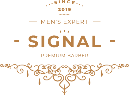 Men"s Expert- signal PREMIUM BARBER -